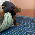 Underfloor Heating for Home Renovations and New Construction