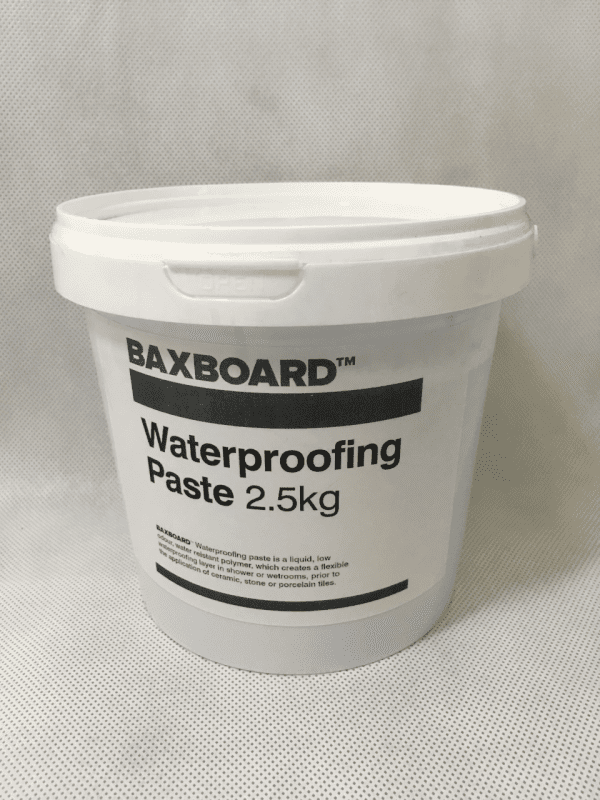 WATERPROOFING PASTE 2.5KG