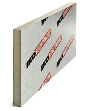 IKO ENERTHERM ALU – MECHANICAL FIX ROOFBOARD